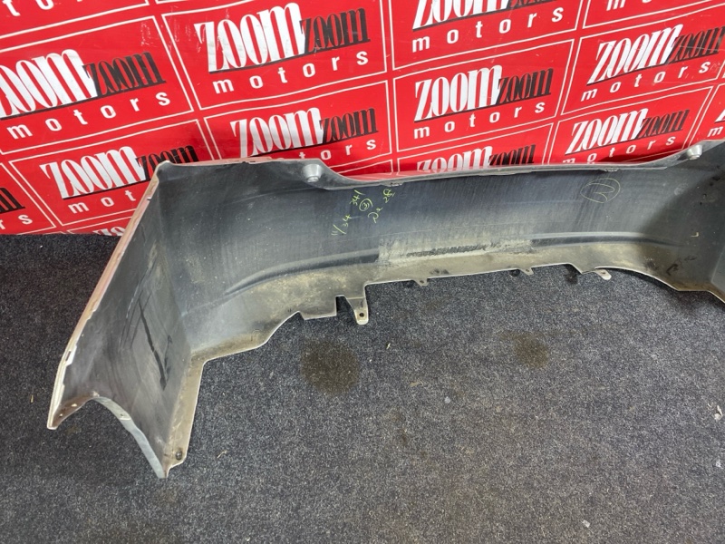 Бампер, 13300 рублей, Солонцы