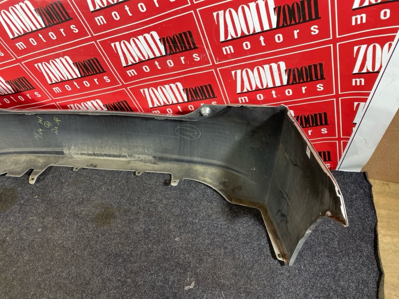 Бампер, 13300 рублей, Солонцы