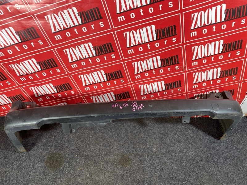 Бампер, 1700 рублей, Солонцы