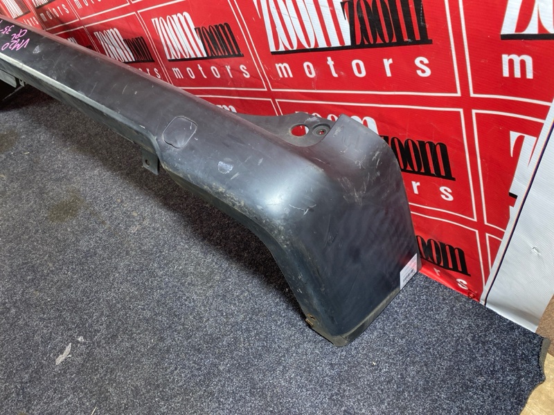 Бампер, 1700 рублей, Солонцы