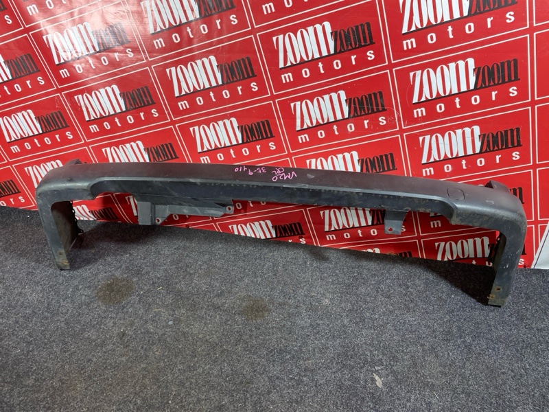 Бампер, 1700 рублей, Солонцы