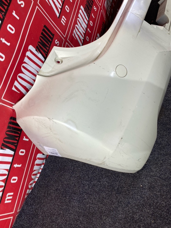 Бампер, 8000 рублей, Солонцы