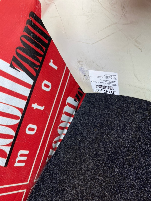 Бампер, 8000 рублей, Солонцы