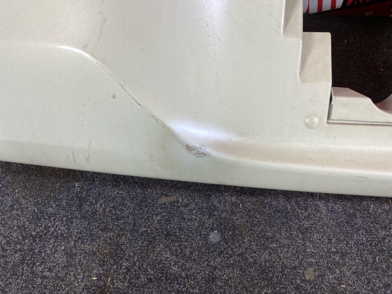 Бампер, 8000 рублей, Солонцы