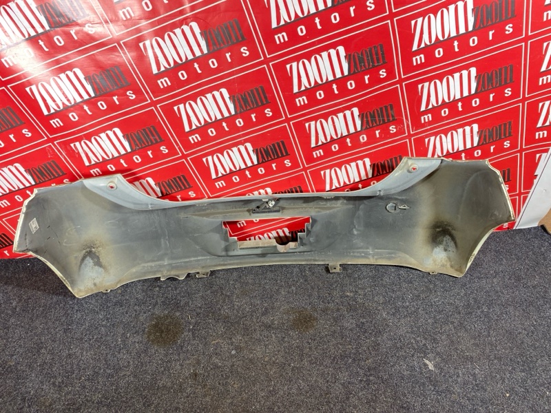 Бампер, 8000 рублей, Солонцы