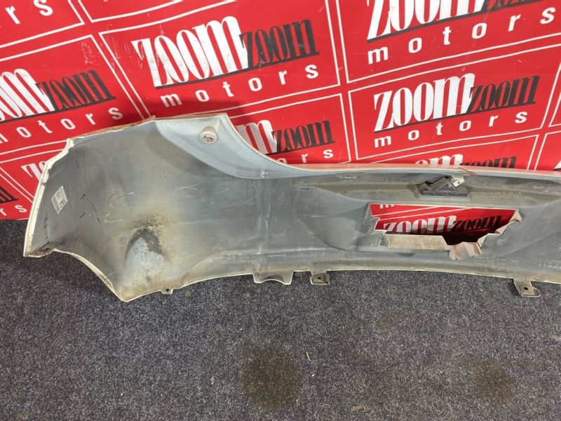 Бампер, 8000 рублей, Солонцы