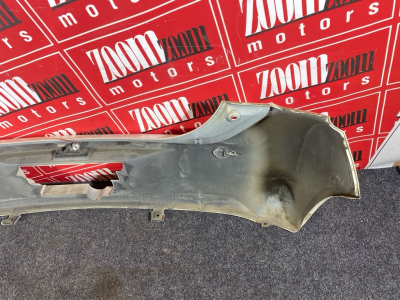 Бампер, 8000 рублей, Солонцы