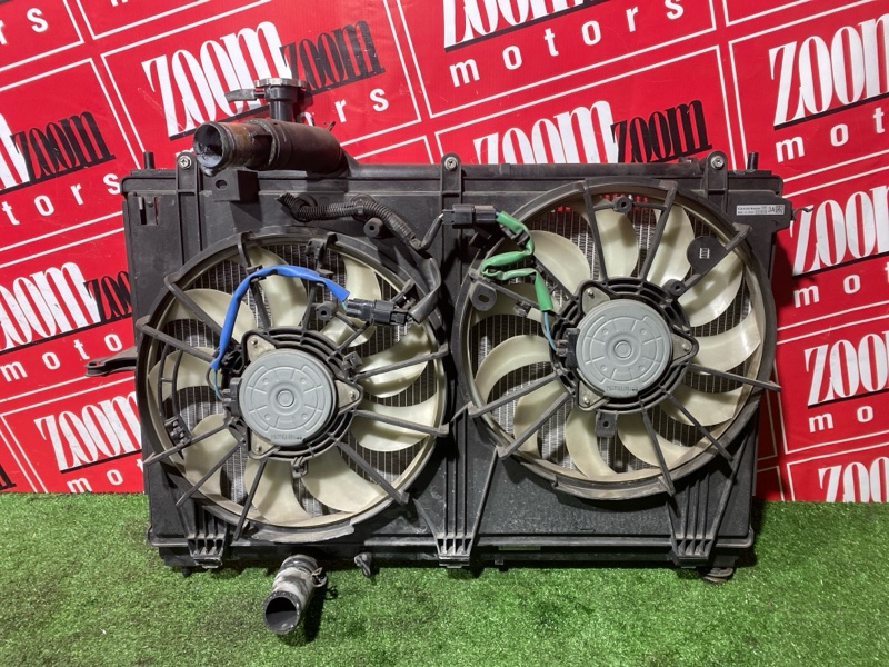 Радиатор двигателя, 13300 рублей, Солонцы