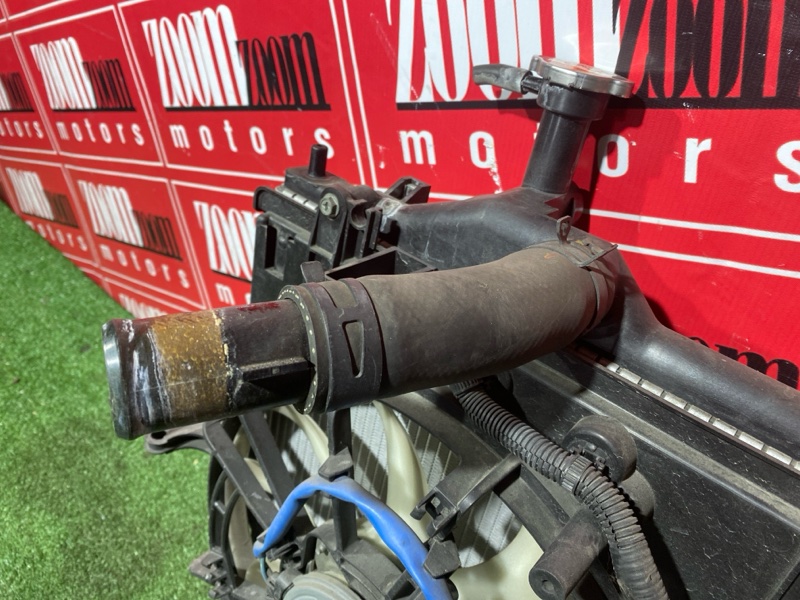 Радиатор двигателя, 13300 рублей, Солонцы