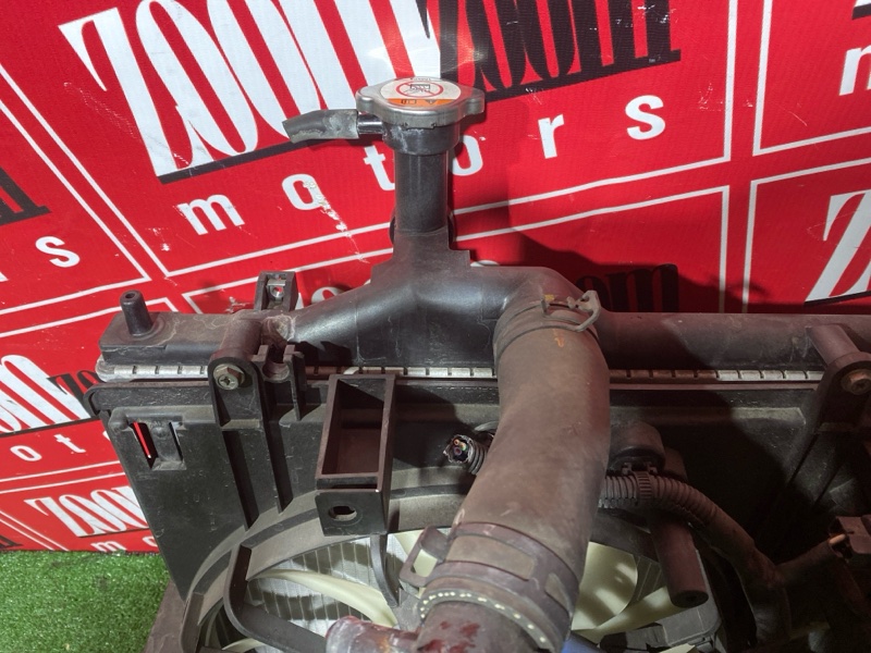 Радиатор двигателя, 13300 рублей, Солонцы