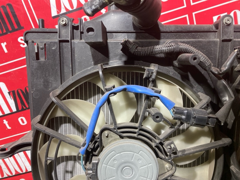 Радиатор двигателя, 13300 рублей, Солонцы