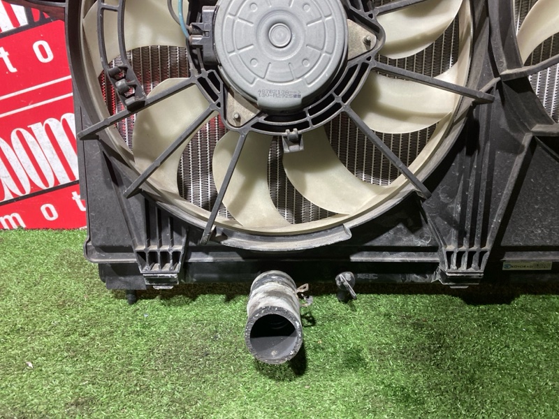 Радиатор двигателя, 13300 рублей, Солонцы