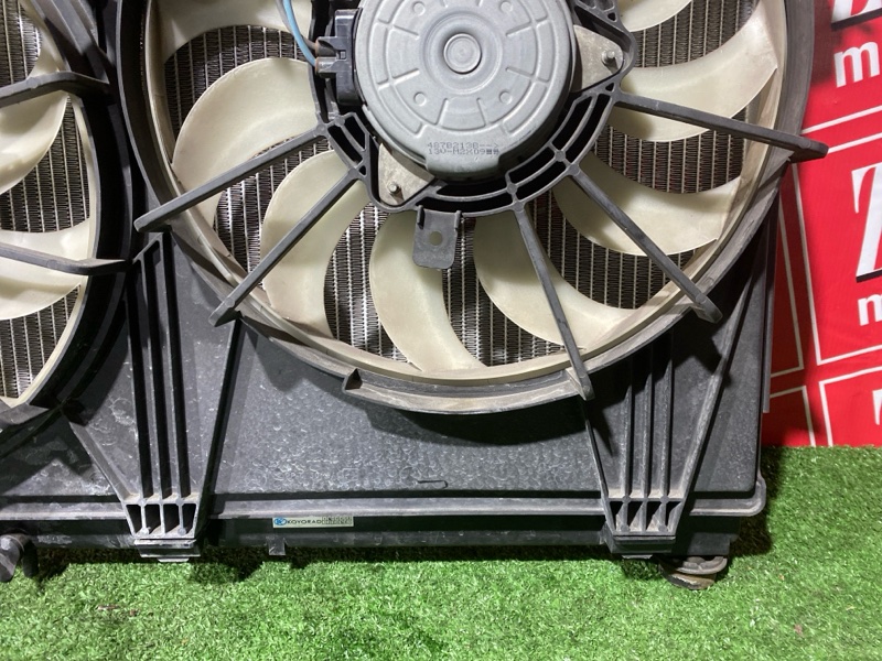 Радиатор двигателя, 13300 рублей, Солонцы