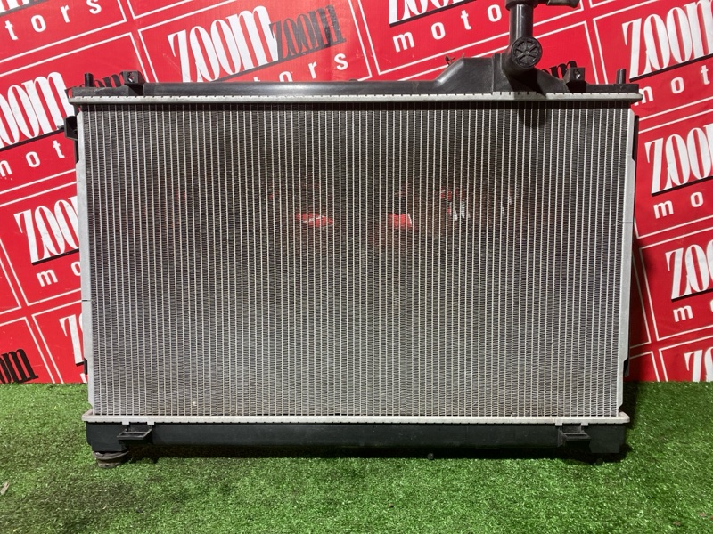 Радиатор двигателя, 13300 рублей, Солонцы