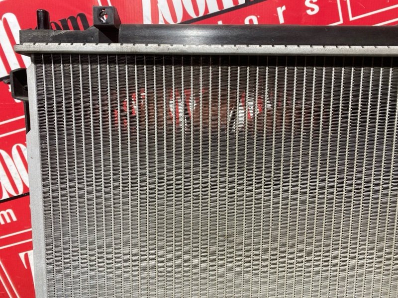 Радиатор двигателя, 13300 рублей, Солонцы