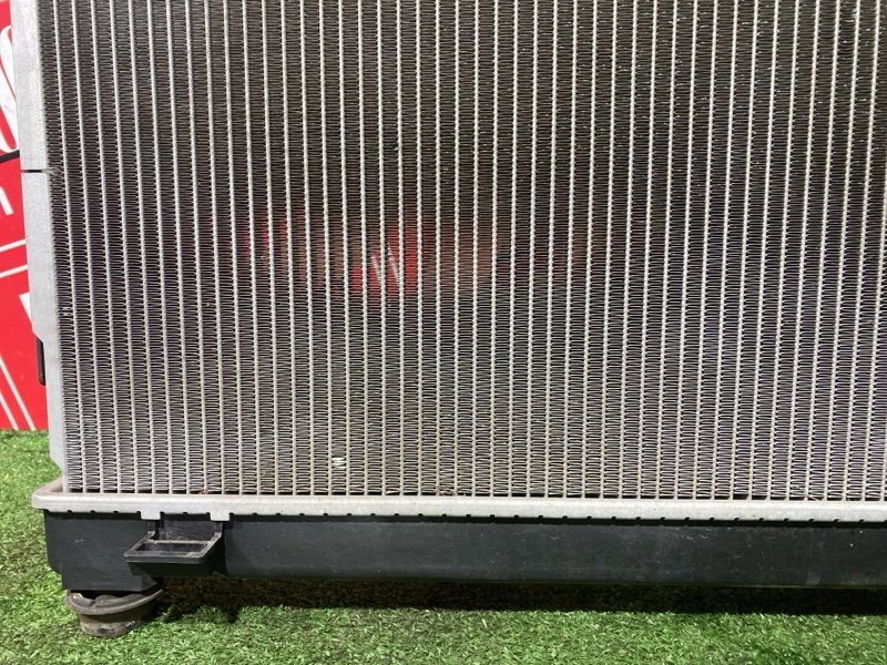 Радиатор двигателя, 13300 рублей, Солонцы