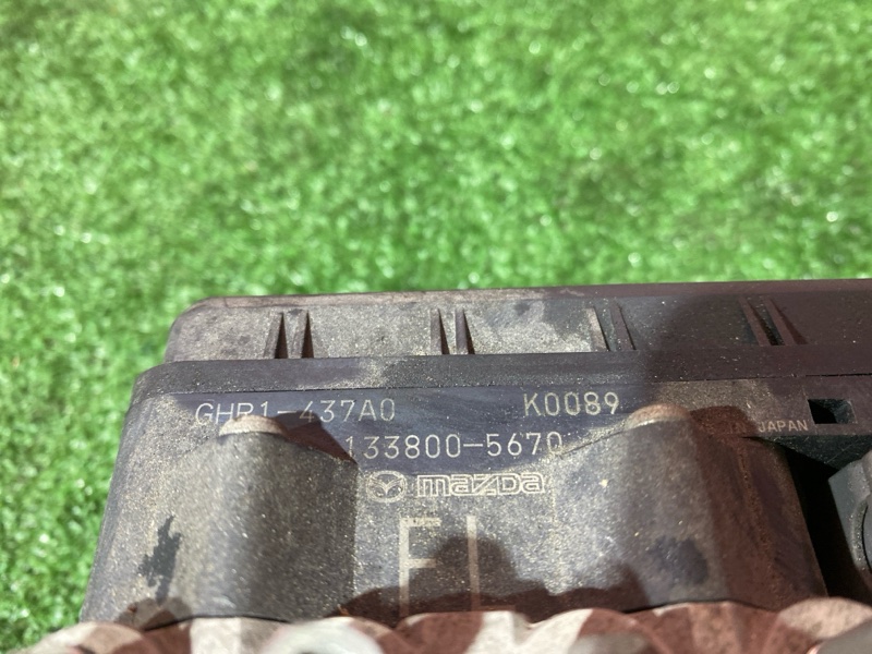 Блок ABS, 4000 рублей, Солонцы