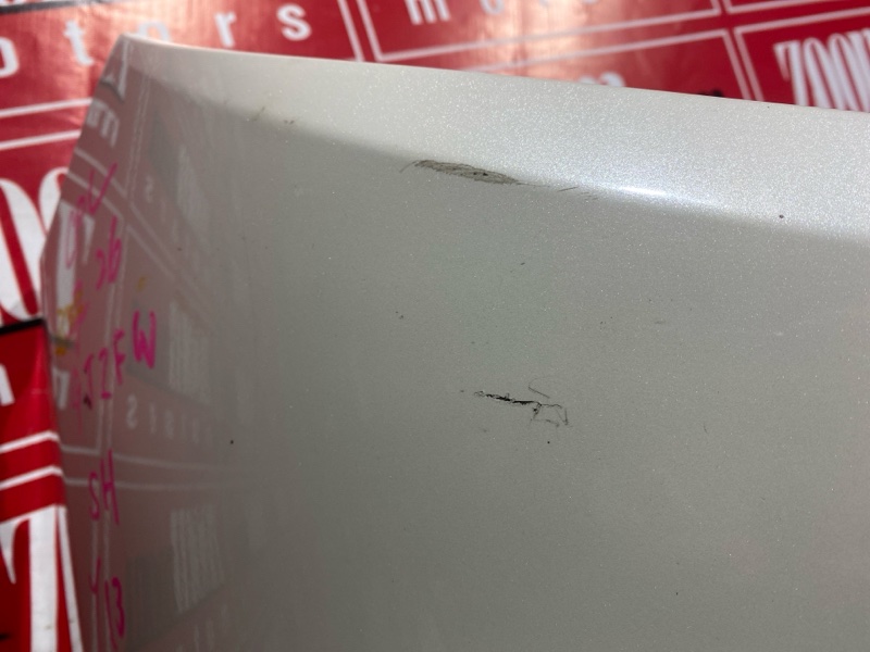 Бампер, 37500 рублей, Солонцы