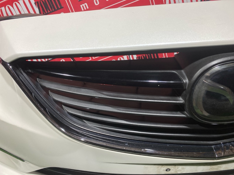 Бампер, 37500 рублей, Солонцы