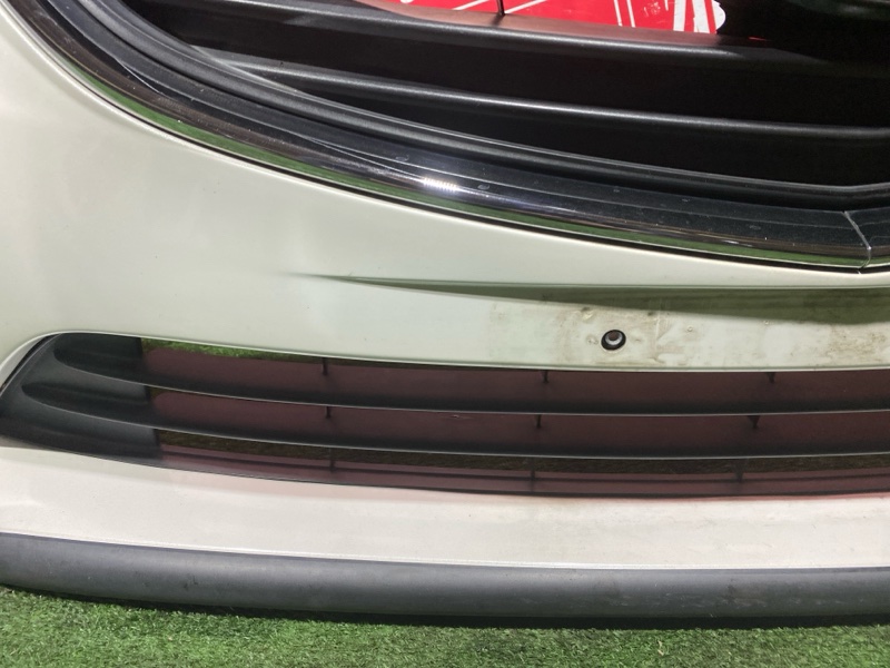 Бампер, 37500 рублей, Солонцы