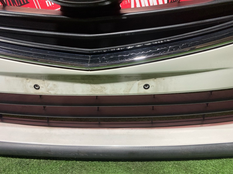 Бампер, 37500 рублей, Солонцы