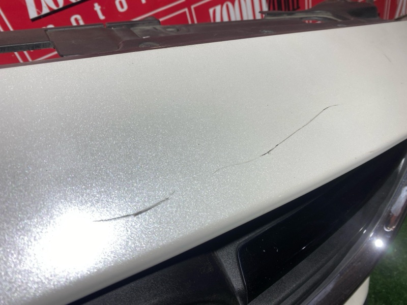 Бампер, 37500 рублей, Солонцы