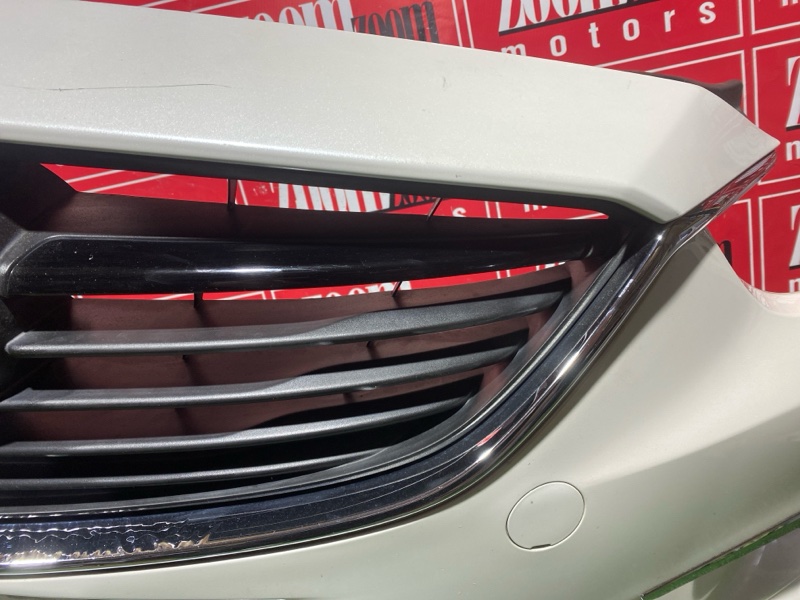 Бампер, 37500 рублей, Солонцы