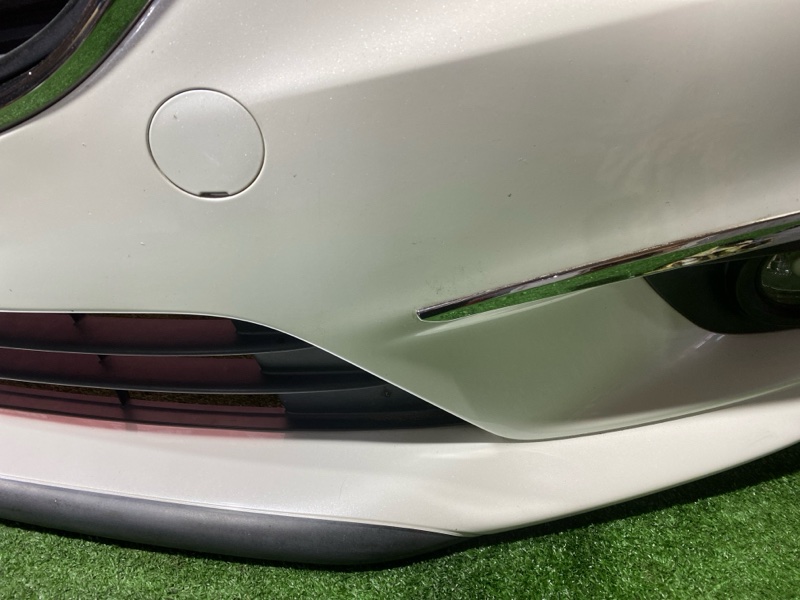 Бампер, 37500 рублей, Солонцы