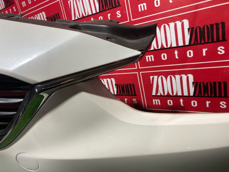 Бампер, 37500 рублей, Солонцы