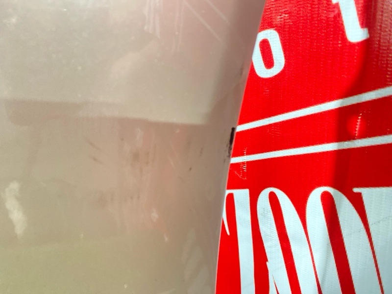 Бампер, 37500 рублей, Солонцы