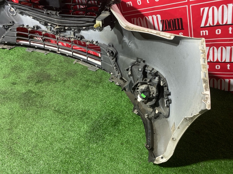 Бампер, 37500 рублей, Солонцы