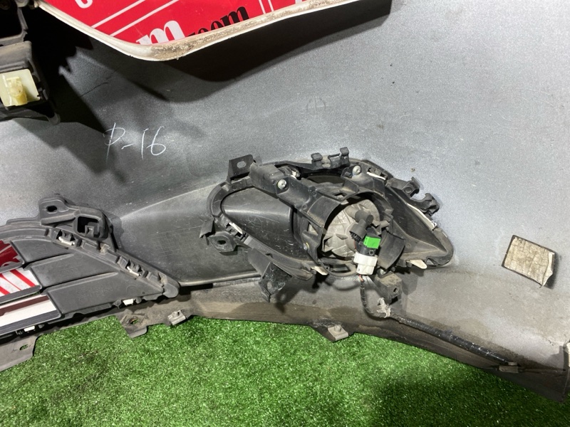 Бампер, 37500 рублей, Солонцы