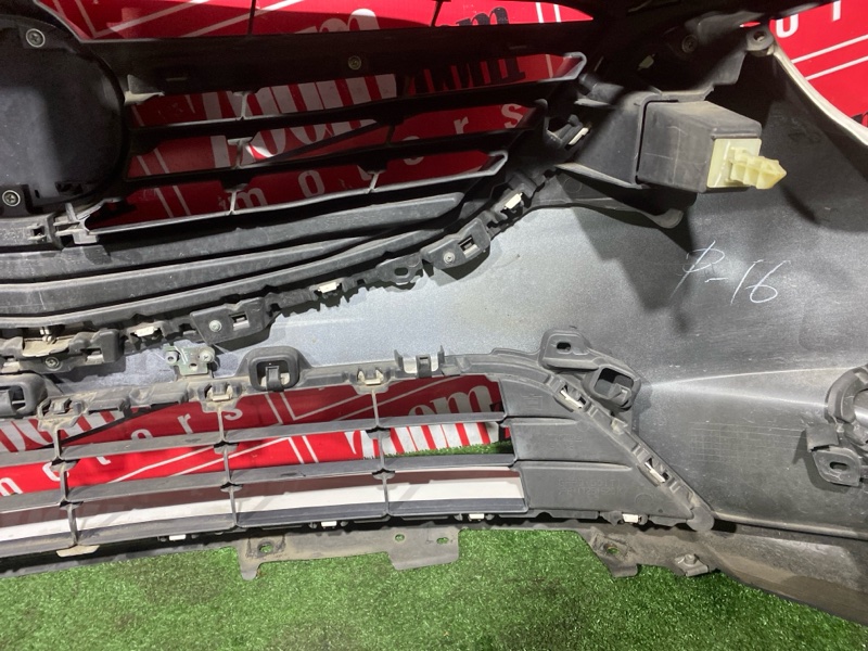 Бампер, 37500 рублей, Солонцы