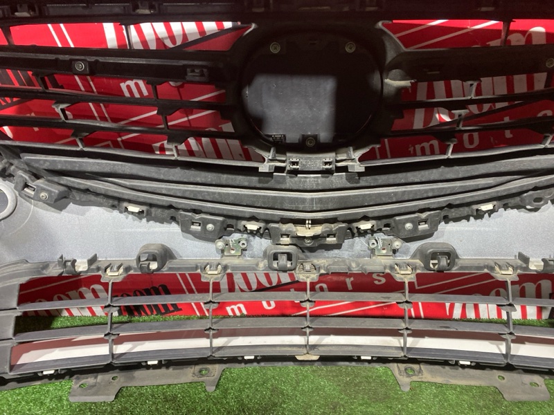 Бампер, 37500 рублей, Солонцы