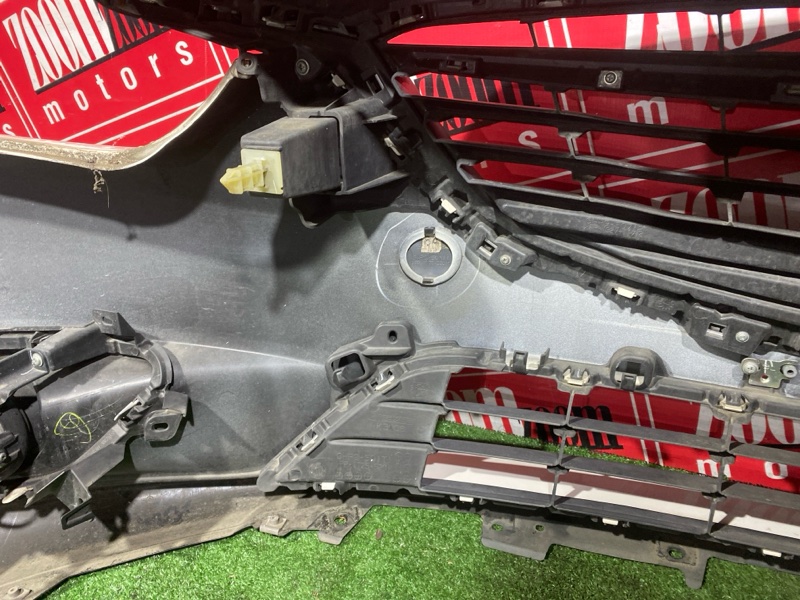 Бампер, 37500 рублей, Солонцы