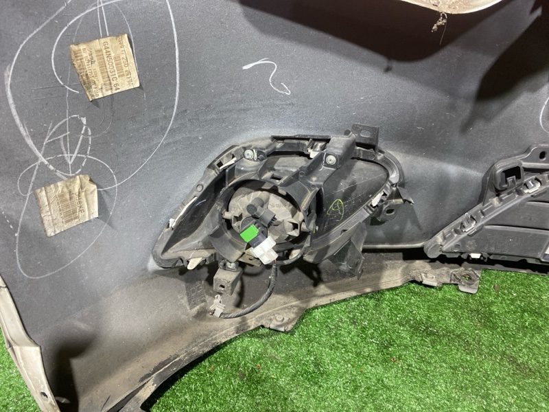 Бампер, 37500 рублей, Солонцы