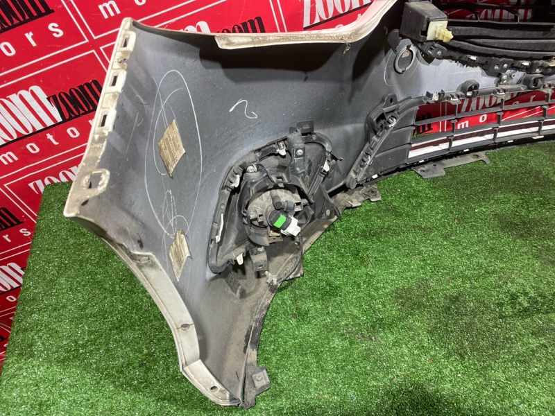 Бампер, 37500 рублей, Солонцы