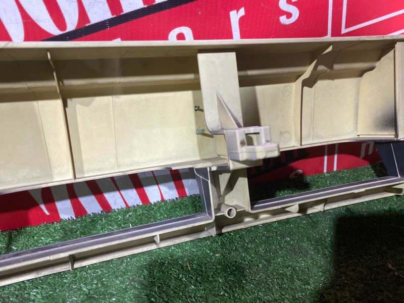 Решетка радиатора, 5500 рублей, Солонцы