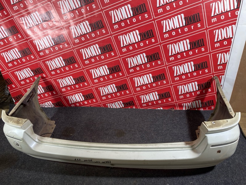 Бампер, 5500 рублей, Солонцы