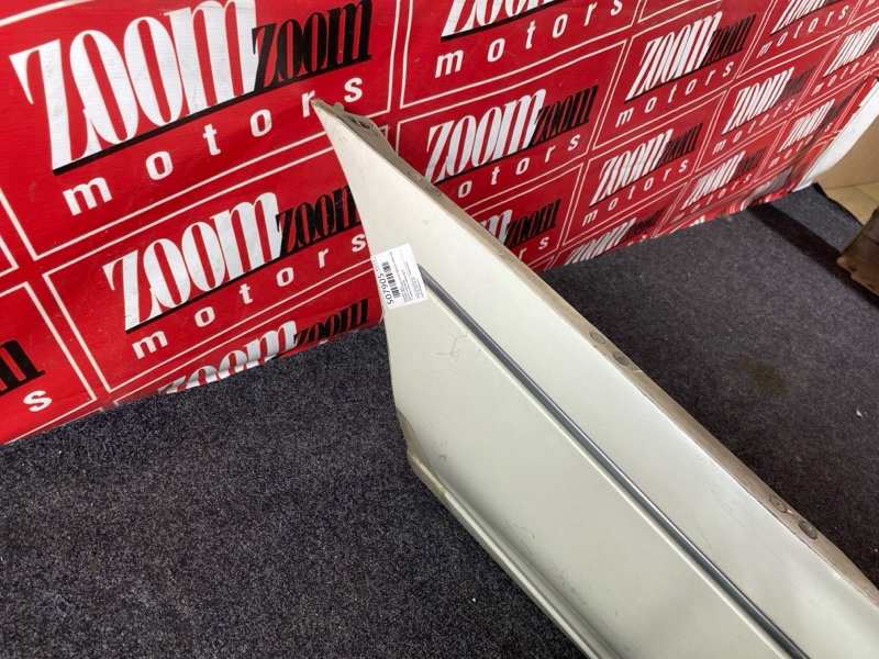 Бампер, 5500 рублей, Солонцы