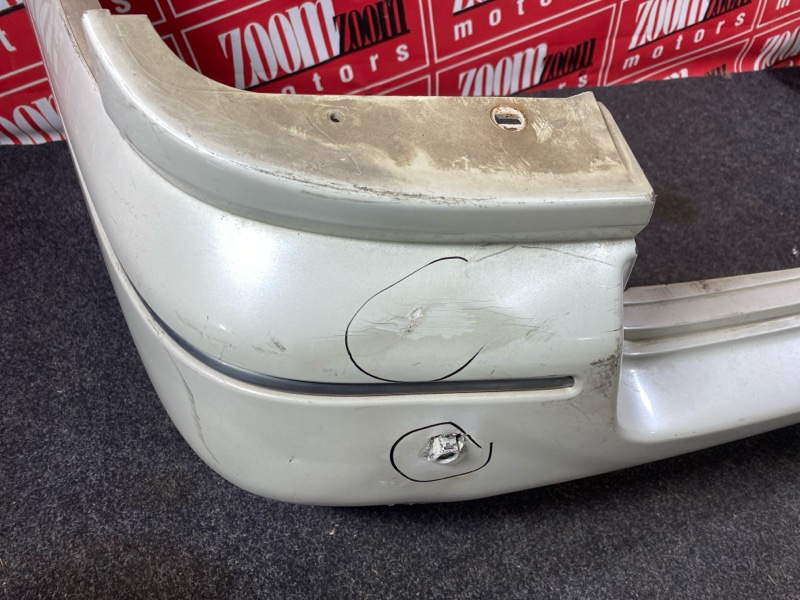 Бампер, 5500 рублей, Солонцы