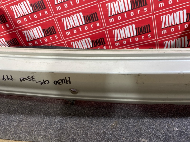 Бампер, 5500 рублей, Солонцы