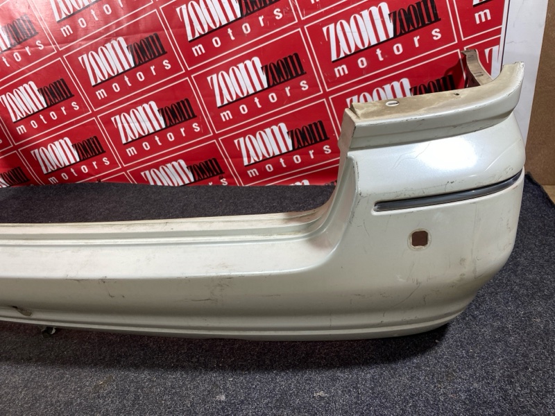 Бампер, 5500 рублей, Солонцы