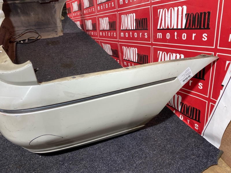 Бампер, 5500 рублей, Солонцы