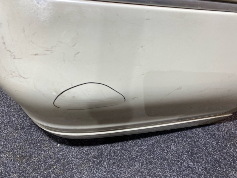 Бампер, 5500 рублей, Солонцы