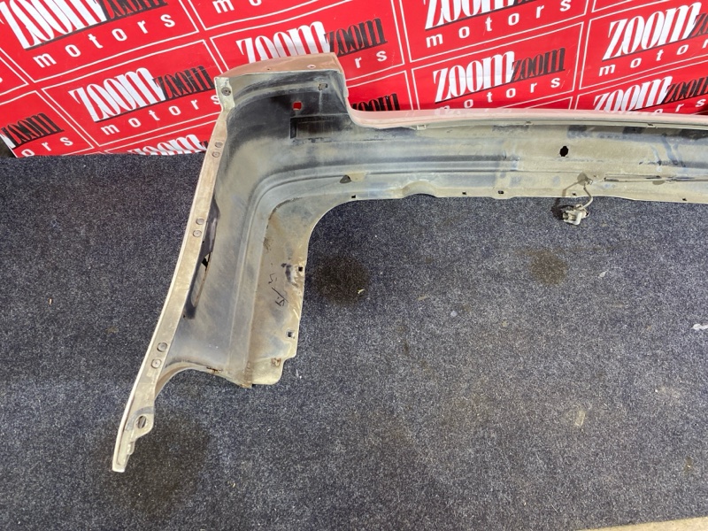 Бампер, 5500 рублей, Солонцы