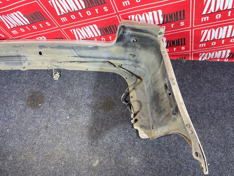 Бампер, 5500 рублей, Солонцы