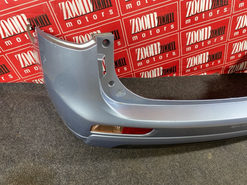 Бампер, 26000 рублей, Солонцы