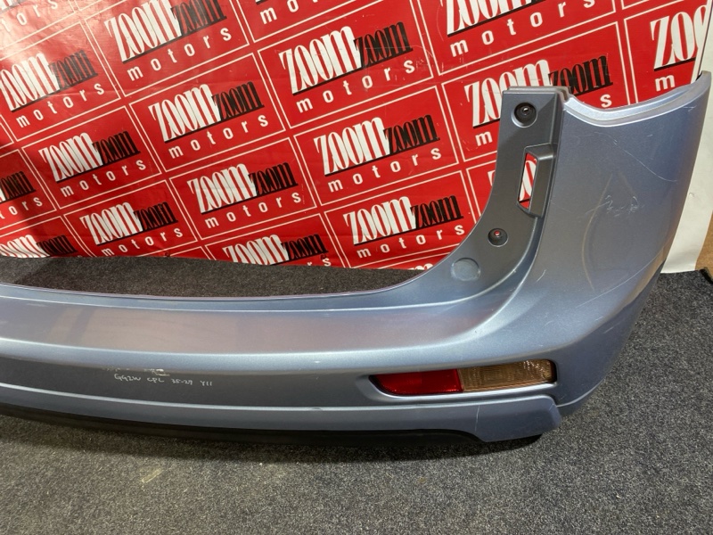 Бампер, 26000 рублей, Солонцы