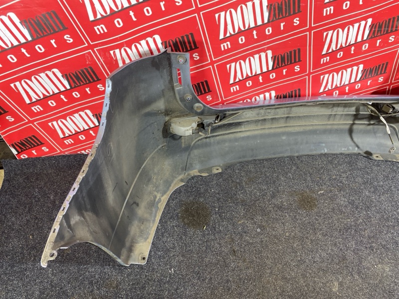 Бампер, 26000 рублей, Солонцы